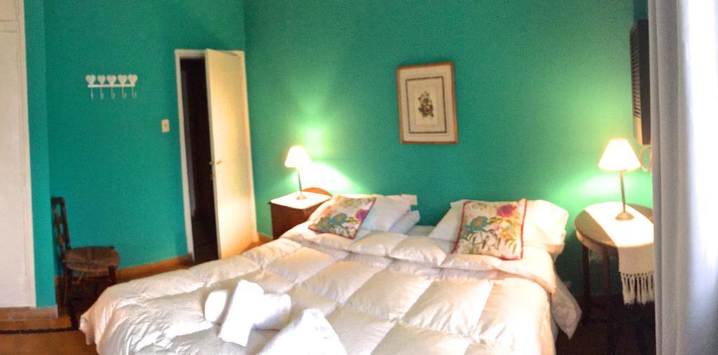 Hosteria La Peninsula Villa Ventana Kültér fotó