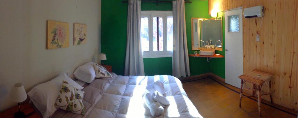 Hosteria La Peninsula Villa Ventana Kültér fotó