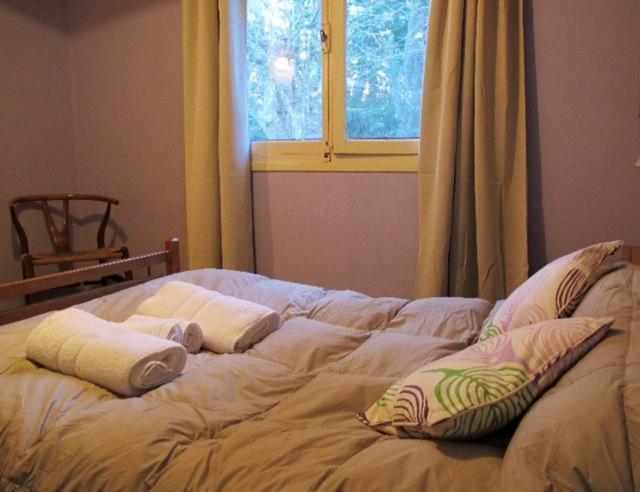 Hosteria La Peninsula Villa Ventana Szoba fotó